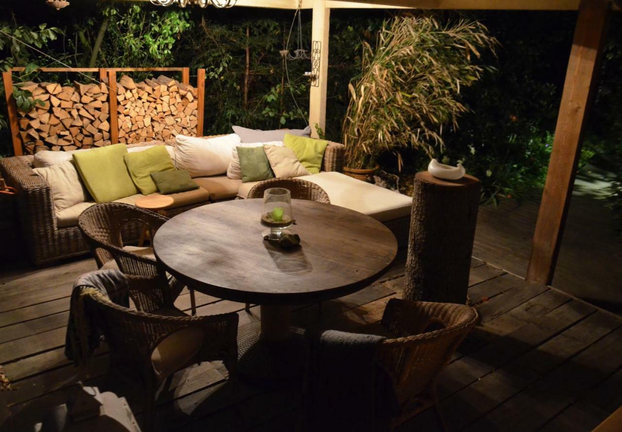 Gaestezimmer Mit Garten In Fischeln Krefeld Exterior foto